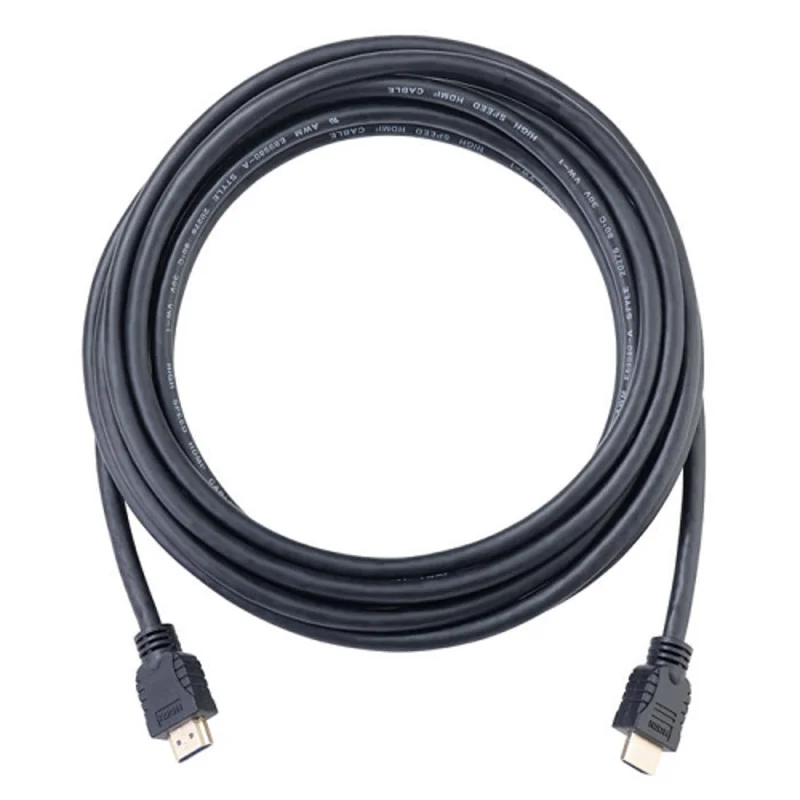 Leviton High Speed HDMI Cable With Ethernet CL2 In Wall 3ft 41900-3E