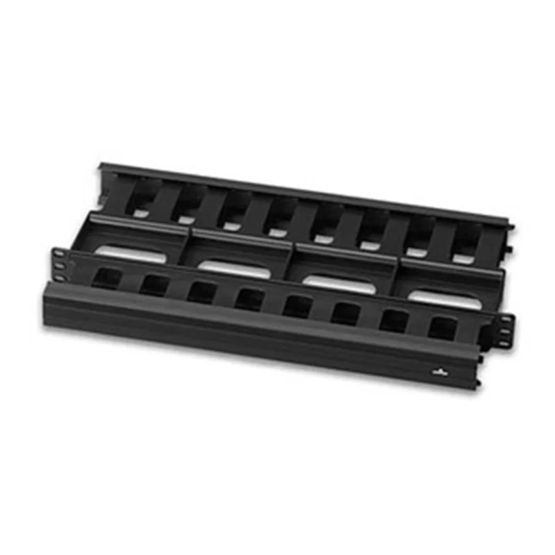 Leviton Horizontal Cable Management 1RU 491RU-HFR