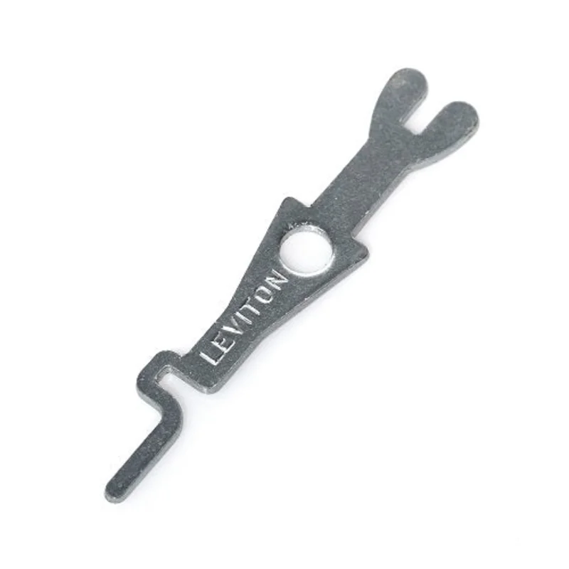 Leviton Key for Tamper Resistant Switch 55500-PRT