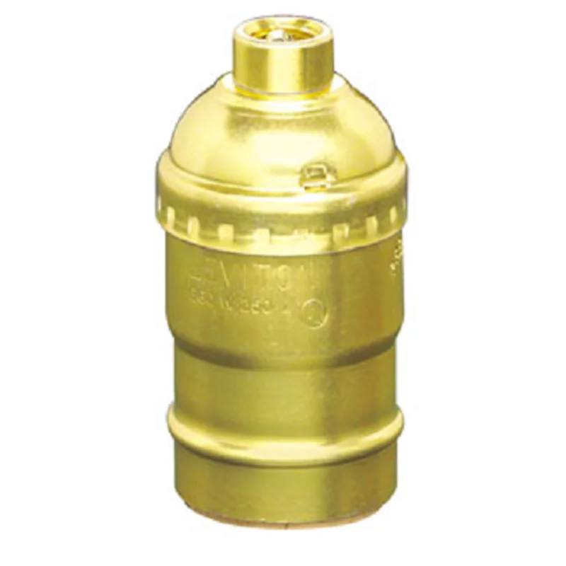Leviton Lampholder Single Circuit Medium Base 8004