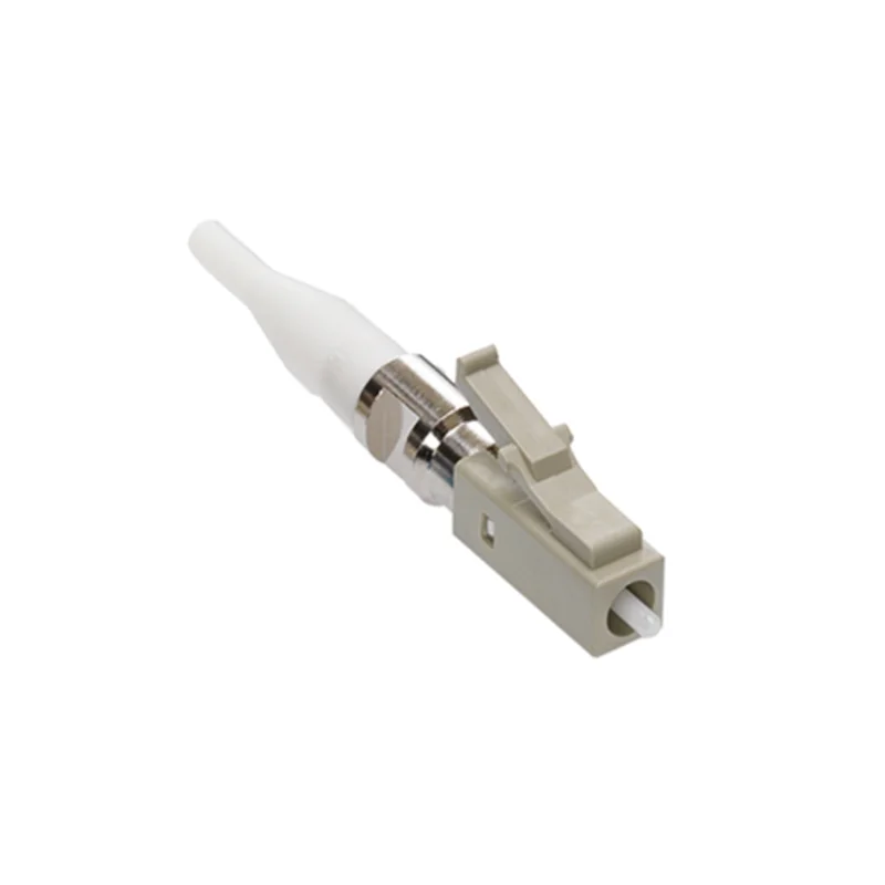 Leviton LC Fiber Optic Connector 49990-MDL