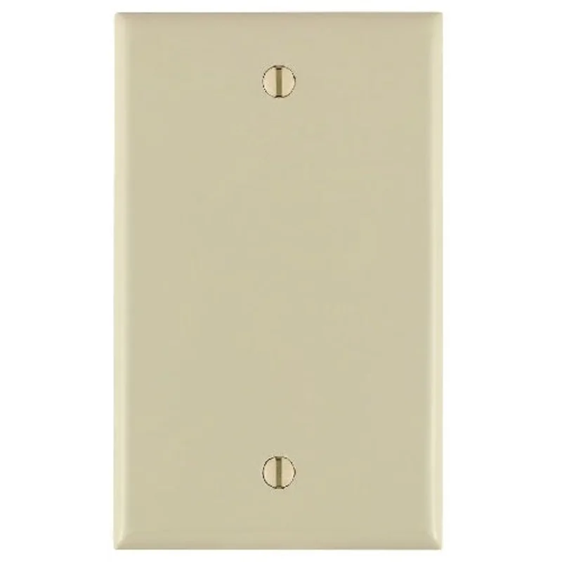 Leviton Leviton N13-t Wallplate 80714-t
