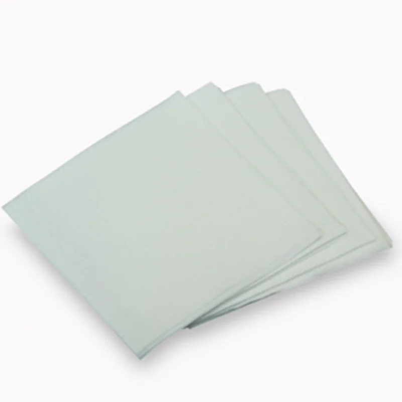 Leviton Lint Free Dry Wipes (Pack of 100) 49886-DWP