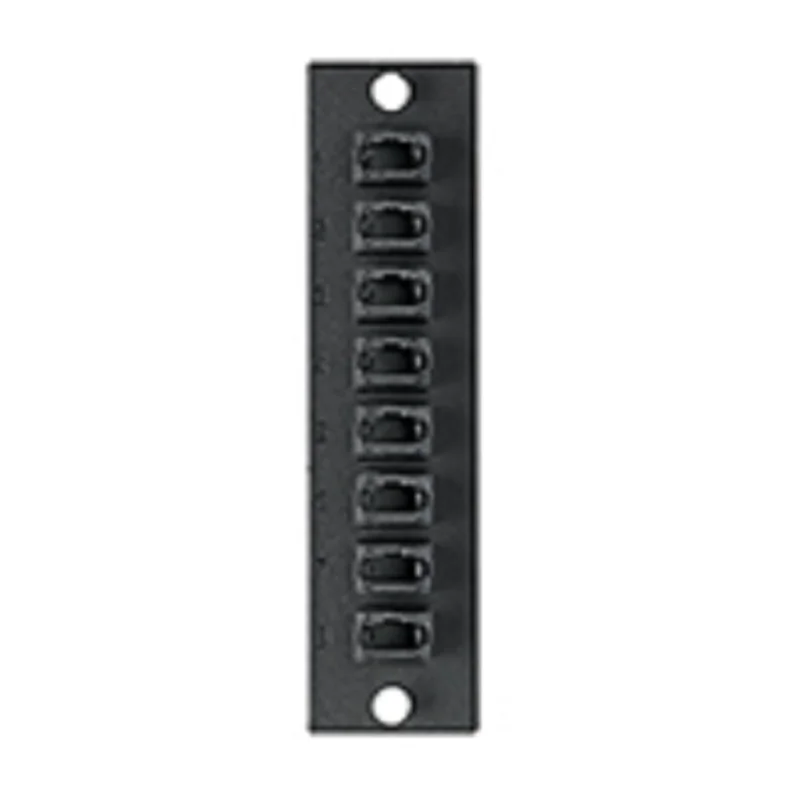 Leviton Metal Adapter Plates (Pack Of 8) 5F100-8MP