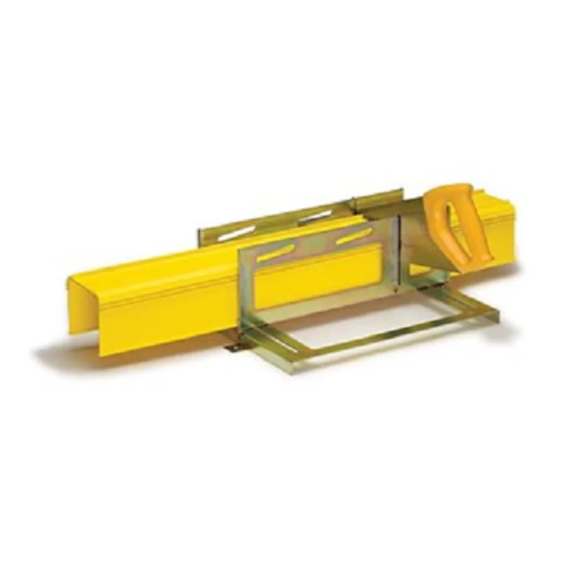 Leviton Mitre Box Duct Kit For Use With 2x4 4x4 4x8 And 4x12 Ducts SMTRE-300