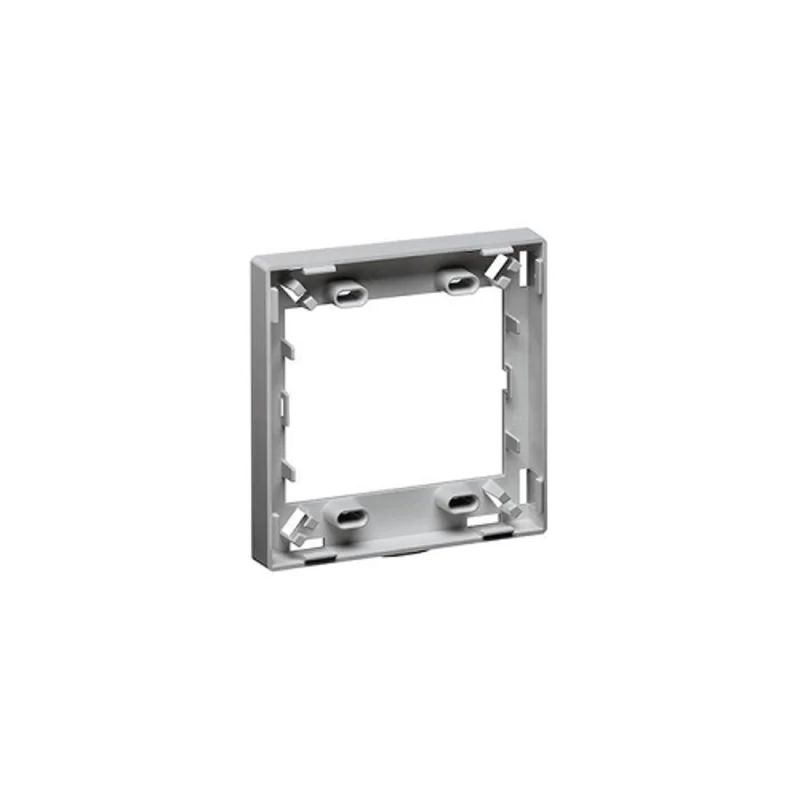 Leviton MOS Fiber Storage Spacer Ring Gray 41290-DRG