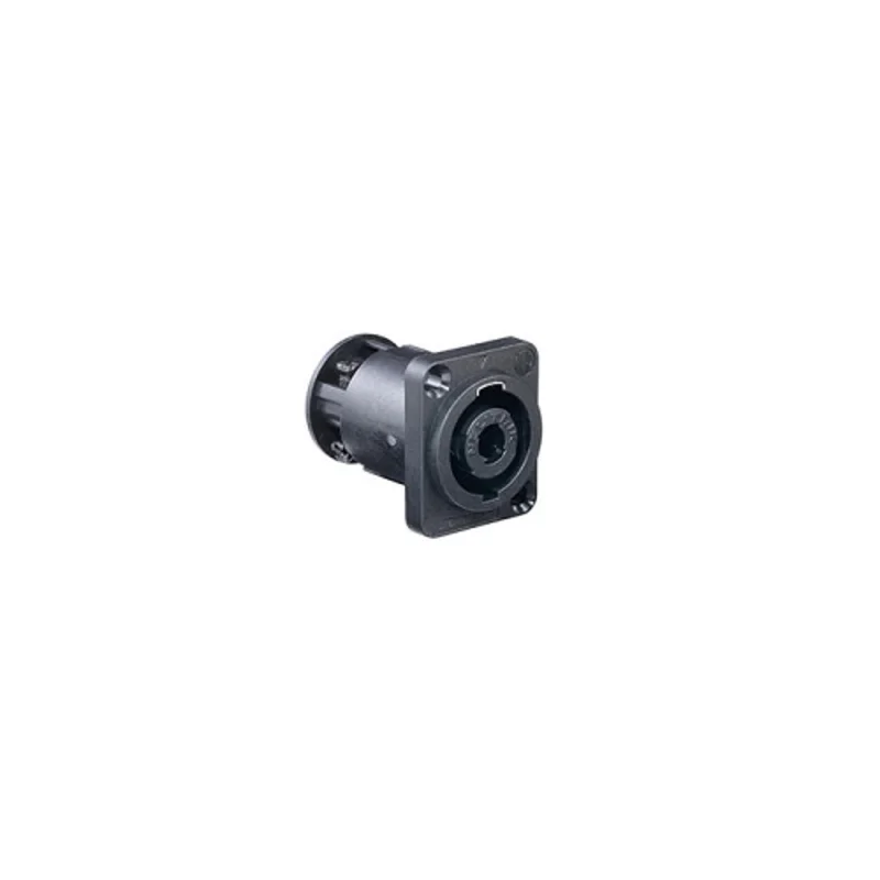 Leviton MOS Speakon Connector 41297-SP4