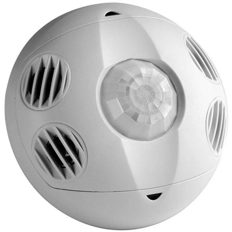 Leviton Occupancy Sensor Multi-Technology Ceiling Mount White OSC20-M0W