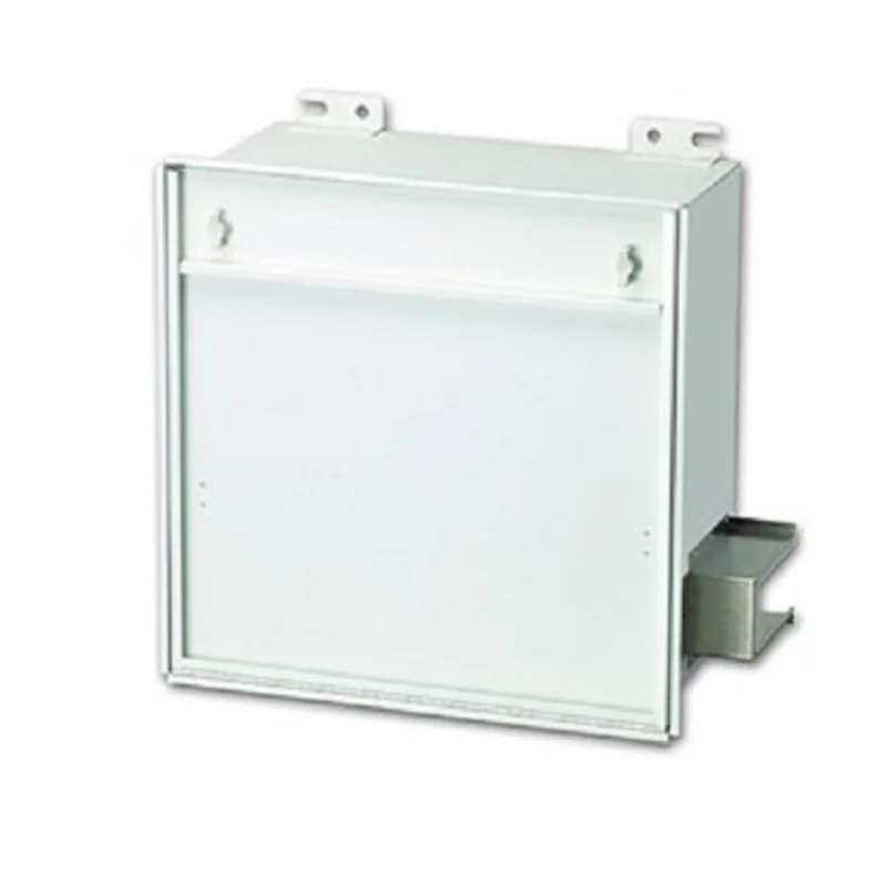 Leviton Passive Ceiling Enclosure Z1000-PC2