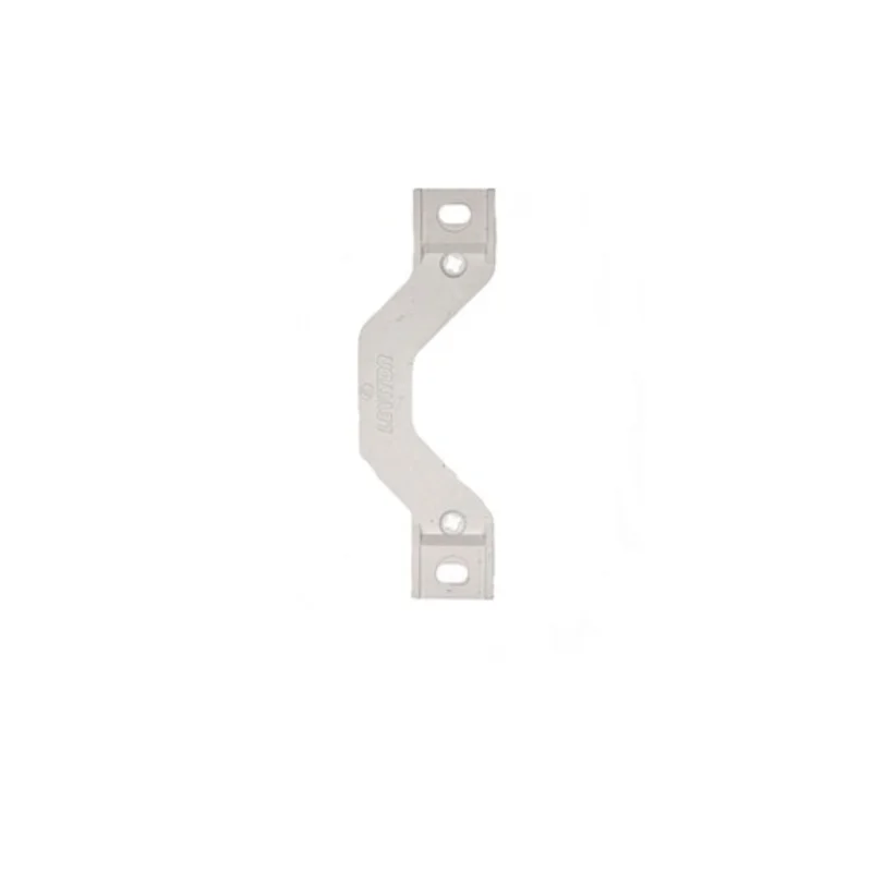 Leviton Plastic Wallplate Adapter Yoke Mounting Strap 404