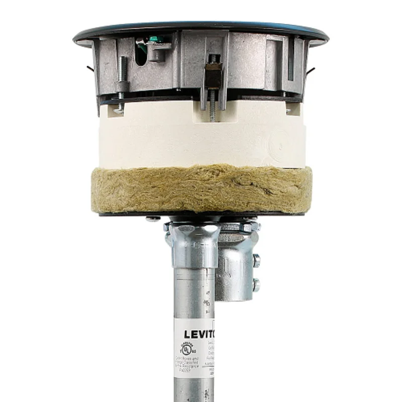 Leviton Poke Through Device PT500