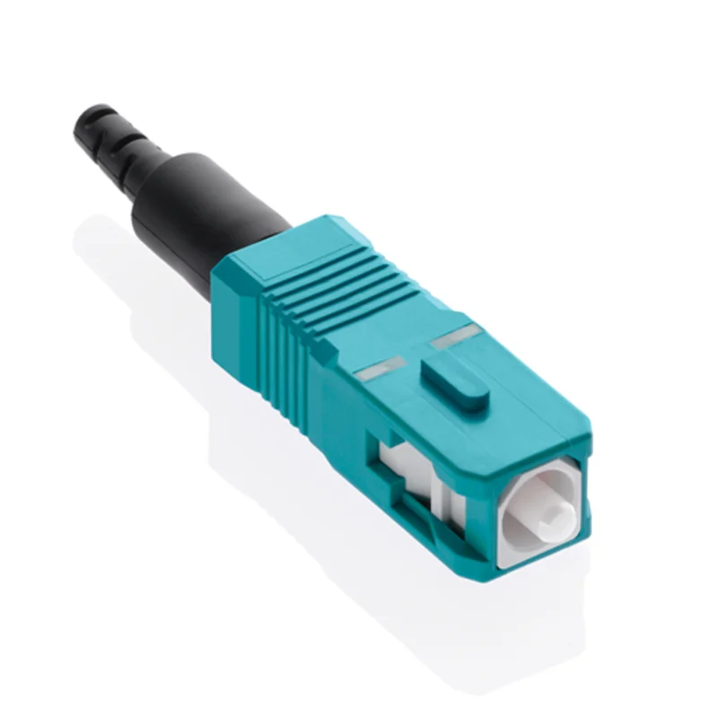 Leviton Pre-polished Connector Multimode 49991-LSC