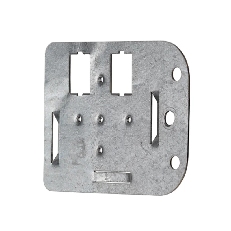 Leviton QUICKPORT In-Ceiling Bracket 49223-CB0