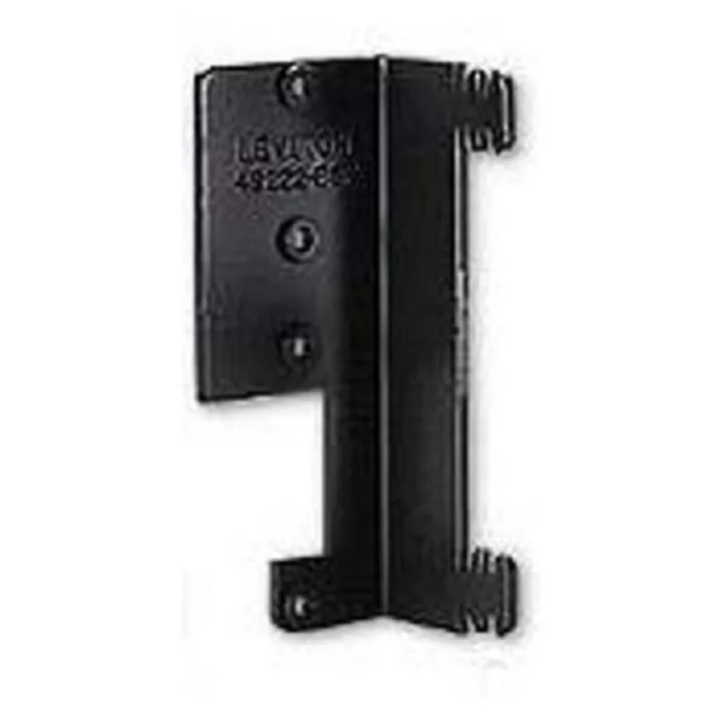 Leviton QUICKPORT Modular Furniture Bracket 49222-ESP
