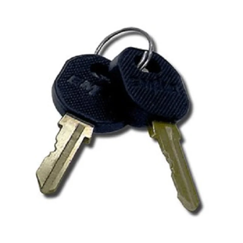 Leviton Replacement Keys Z1000-KEY