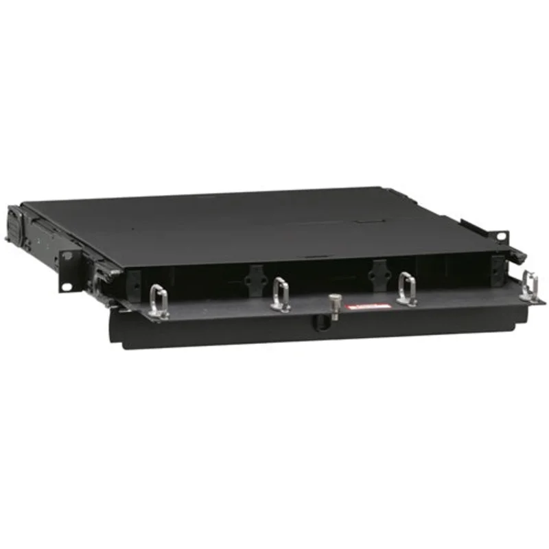 Leviton SDX 1000i 1RU Distribution and Splice Enclosure 5R1UM-S03