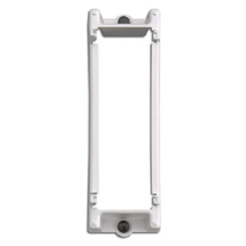 Leviton Single Expansion Board Mounting Bracket 47612-SBK