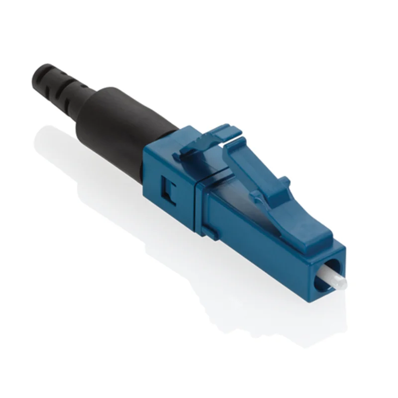 Leviton Singlemode Pre-polished Connector 49991-SLC