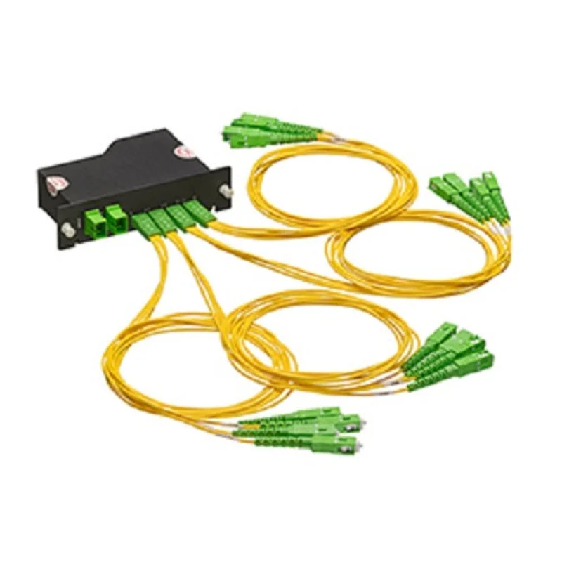 Leviton Splitter Module 1x32 PLC12-3