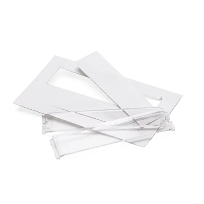Leviton Stainless-Steel and Angled Wallpates 43080-IDW