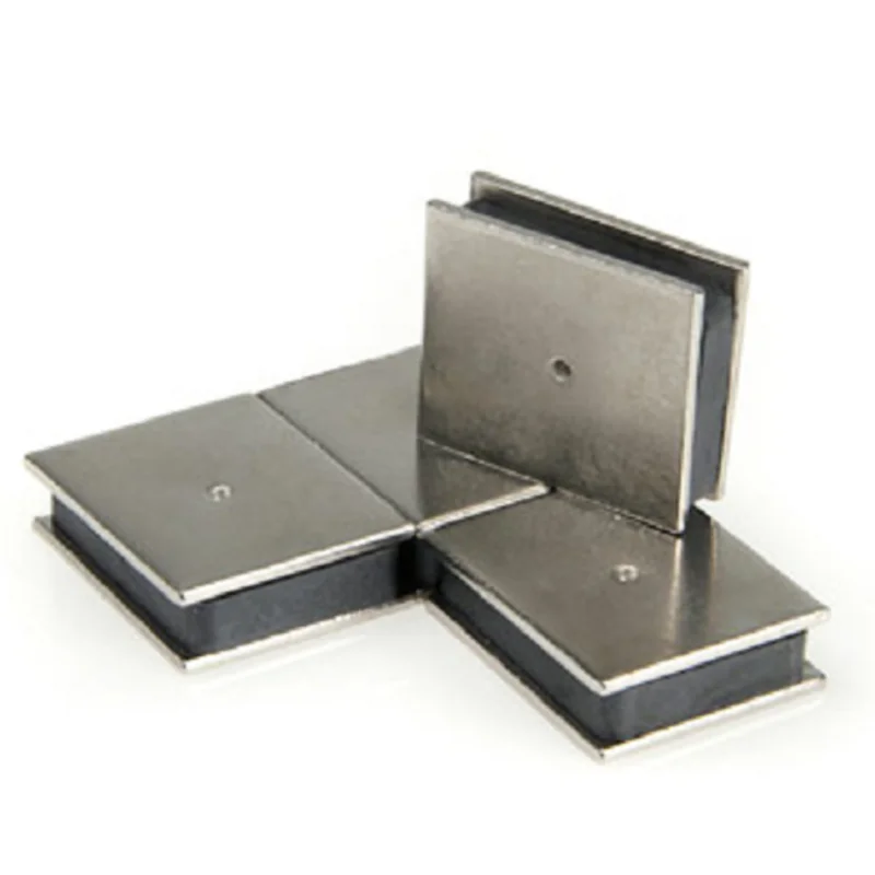 Leviton Surface Mount Housing Magnets 41030-SMJ Pack of 4