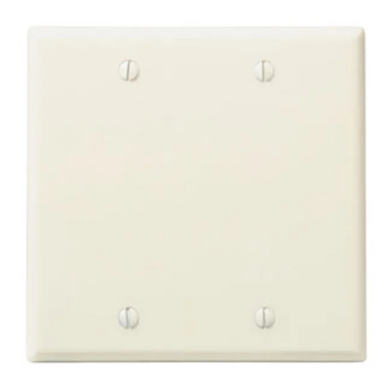Leviton Thermoset 2-Gang Box Mount 78025