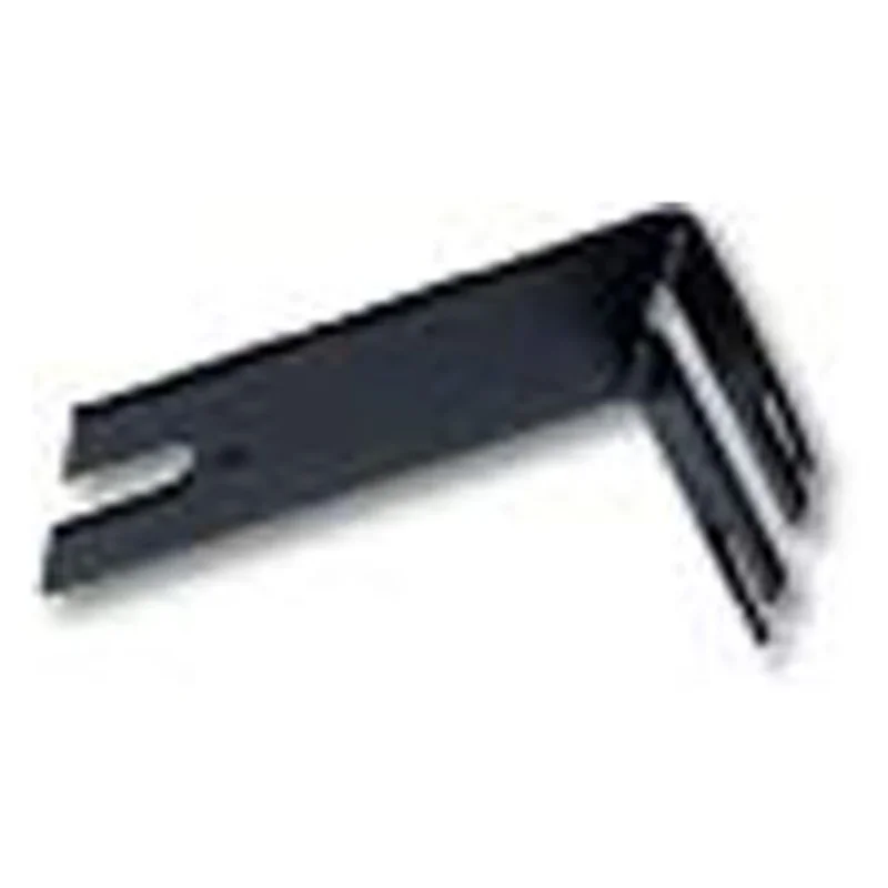 Leviton Tie Bracket to secure vertical manager ring 49261-BKT
