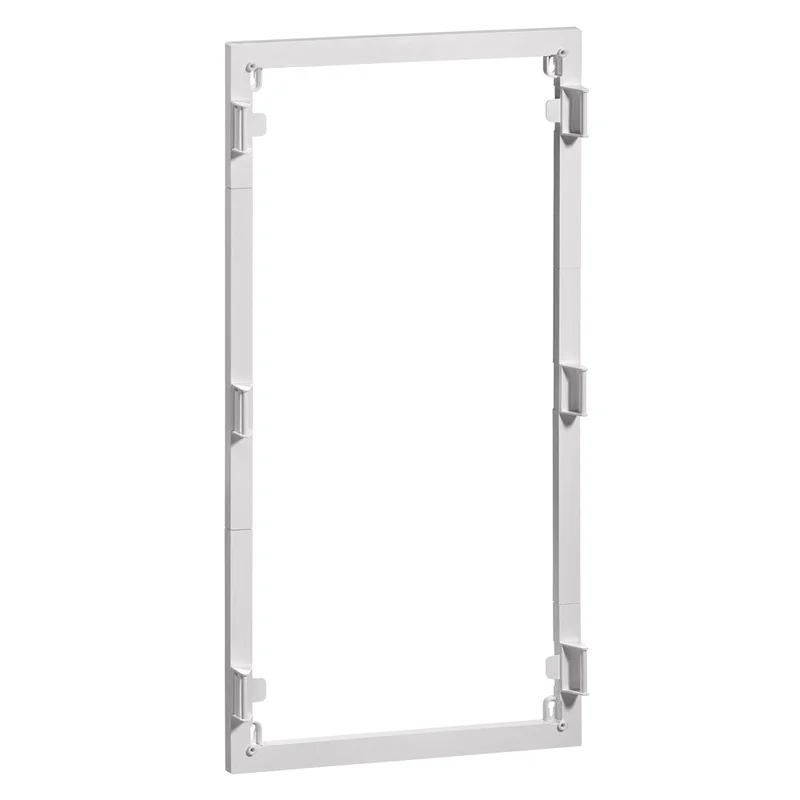 Leviton Trim Ring Accessory for 28 Inch Structured Media Center 49605-28T