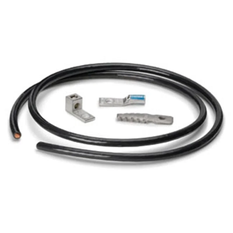 Leviton Universal Grounding Kit DPGRD-KIT