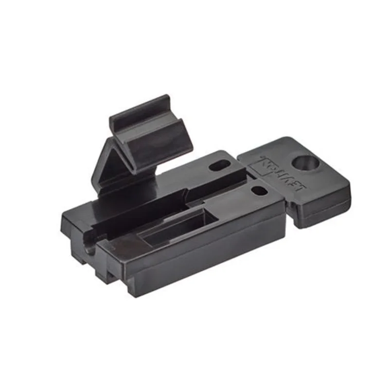 Leviton Universal LC/ST/SC Ferrule Holder 49886-SH1 (Pack of 10)