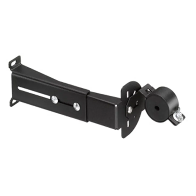Leviton Universal Rack Mount Cable Clamp Kit 5RCMR-KIT