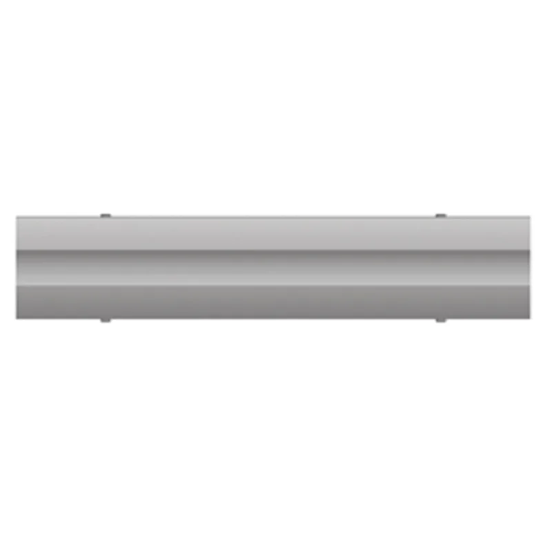 Leviton VERSI-DUCT Designer Cover for the 5 Inch Vertical Cable 59265-5DC