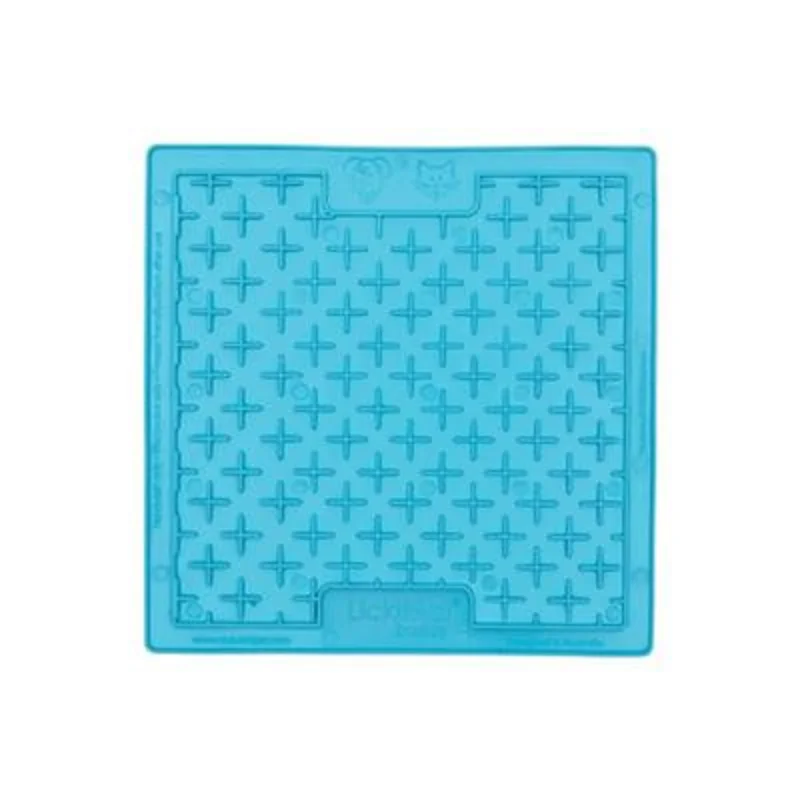 LickiMat Buddy Turquoise