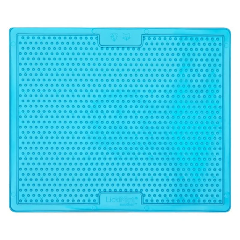 LickiMat Soother XL Green