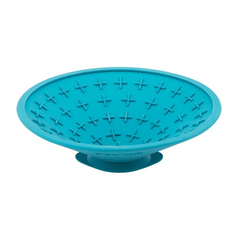 LickiMat Splash Turquoise