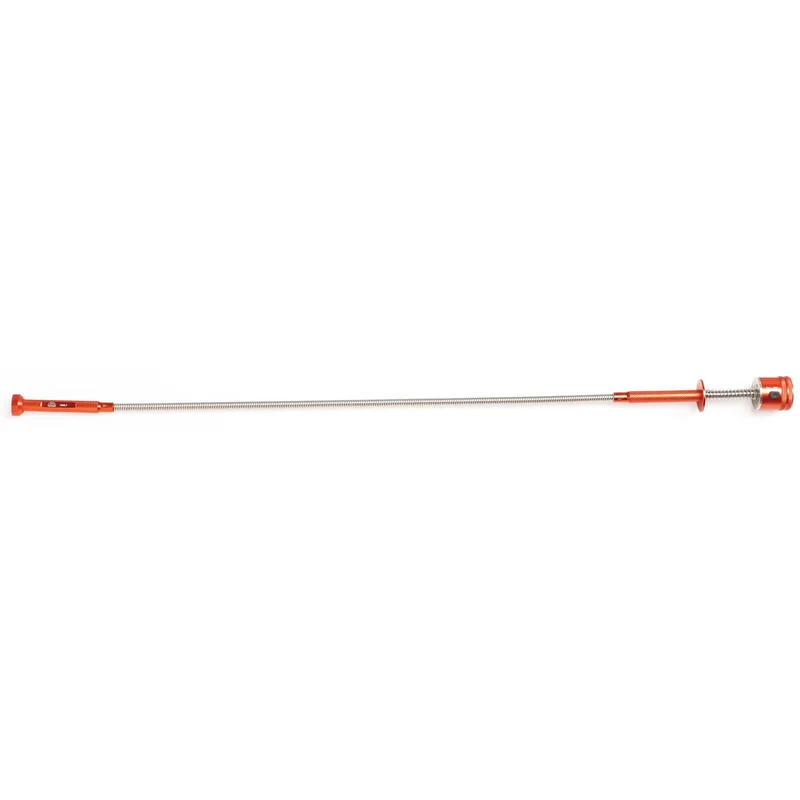 Lighted Magnetic Flexible Pick-Up Tool
