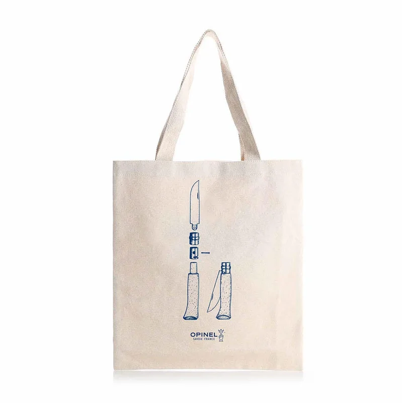 Limited Edition Opinel Tote Bag