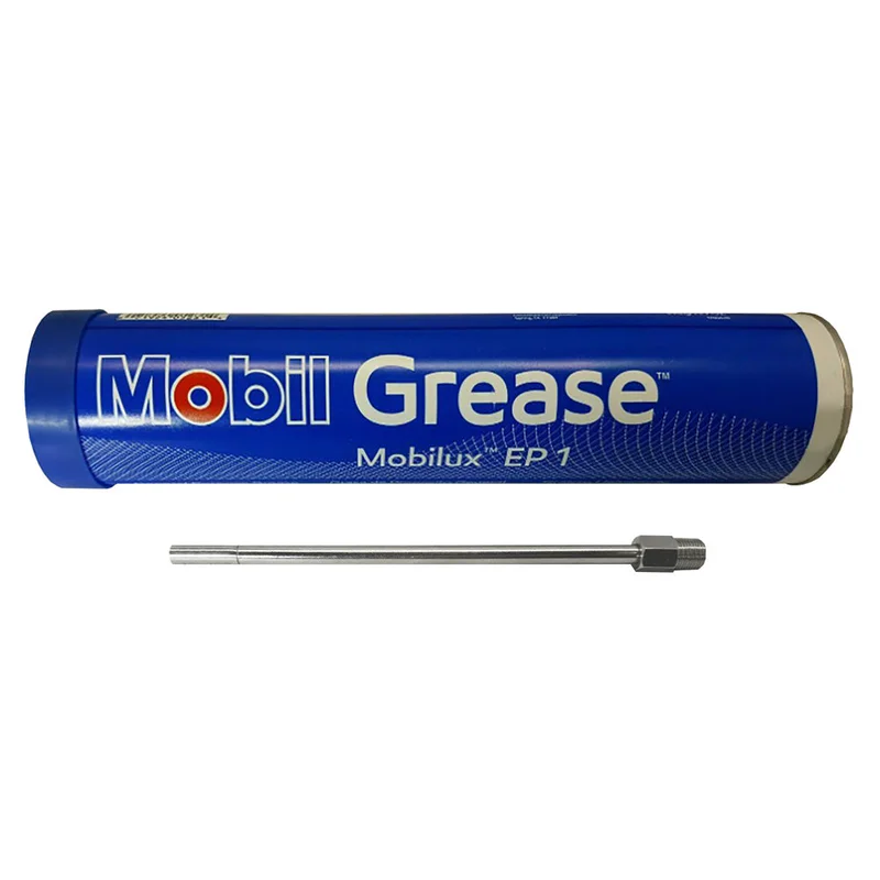 Linear Bearing Grease and 6mm Nozzle Kit