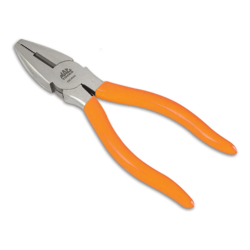 Linesman Pliers 8" - Orange