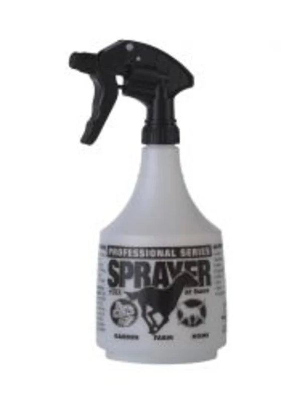 Little Giant 32 Ounce Professional Spray Bottle Green