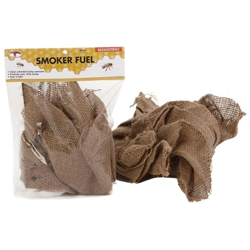 Little Giant Smoker Fuel