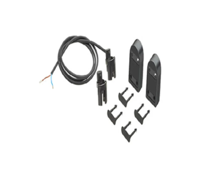 LM Large Profile Ends Kit (Set of 2)