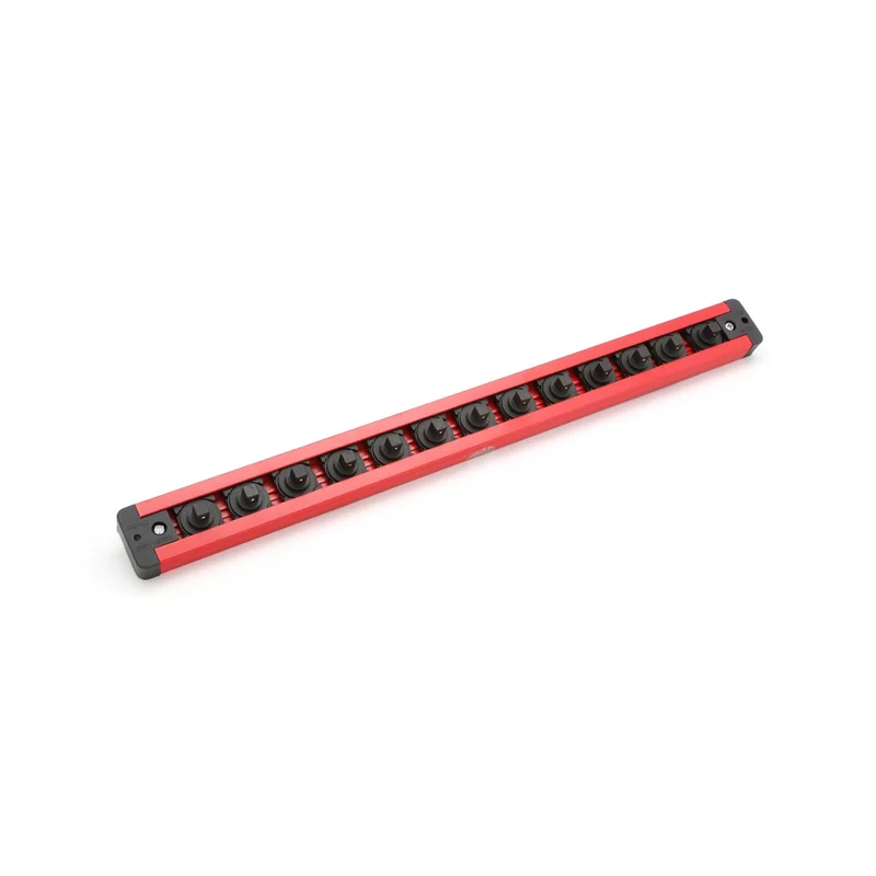 Lock-A-Socket, 1/4" Drive - 13-PC.