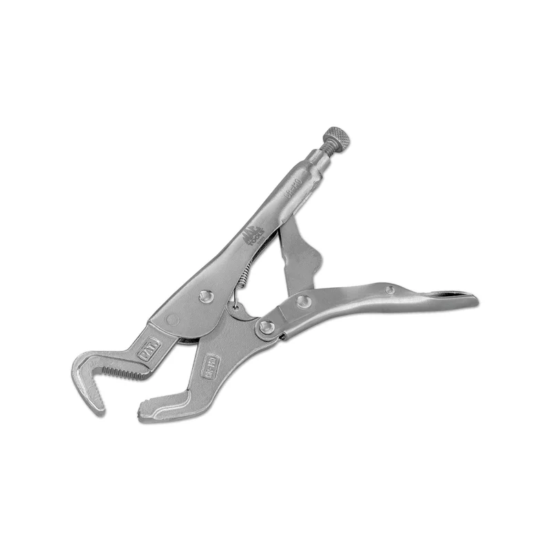 Locking Parrot Pliers 9"
