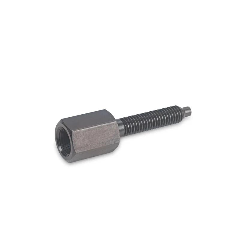 Locking Plier Slide Hammer Adapter