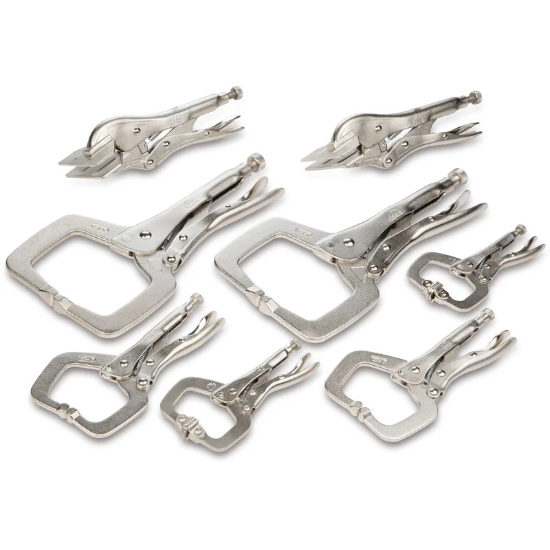 Locking Plier
