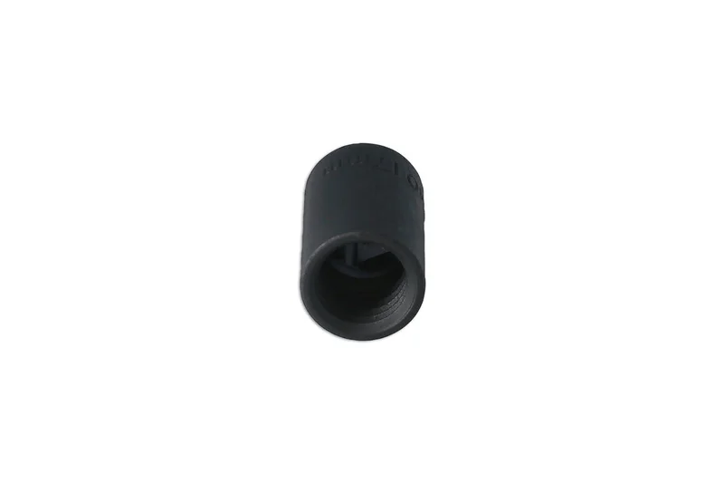 Locking Wheel Nut Socket 17mm 1/2"D 0411