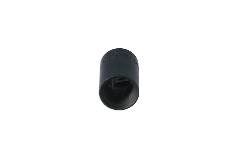 Locking Wheel Nut Socket 18.5mm 1/2"D 0412