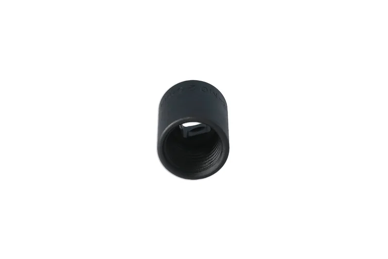Locking Wheel Nut Socket 26mm 1/2"D 0414
