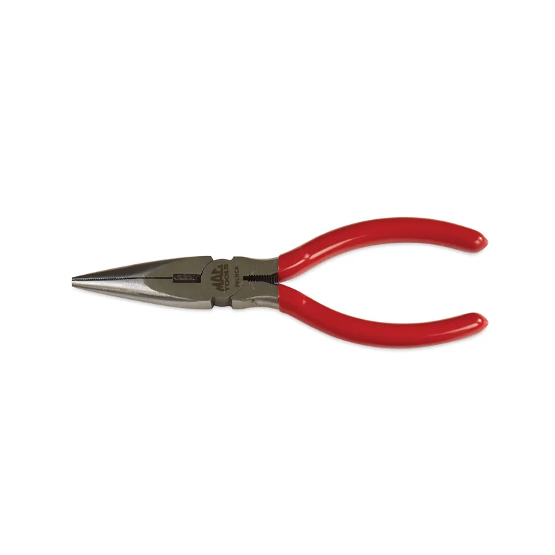 Long Nose Pliers